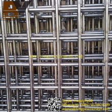 Stainless Steel Welded Wire Mesh for Rabbit Cage